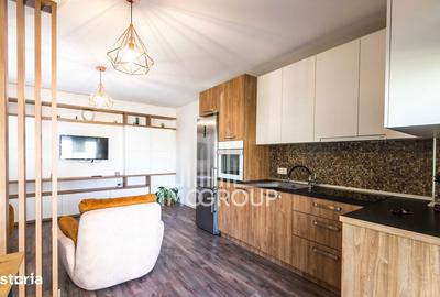 Apartament cu 2 camere semidecomandat în Europa - 11