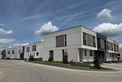 Casă individuală cu 4 camere cu Canalizare în Ștefăneștii de Jos - 3