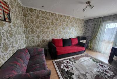 Apartament cu 2 camere decomandat, mobilat în Hala Centrală - 2