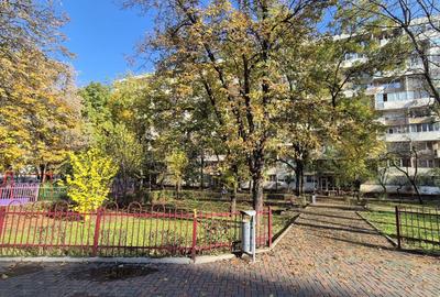 Apartament cu 2 camere semidecomandat, mobilat în Câmpia Libertății - 3