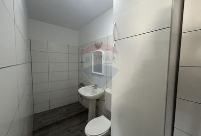 Birou, de 45 mp, în Orașul Vechi - 16