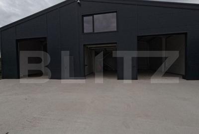 Spațiu comercial, de 150 mp, în Bărcănești - 7