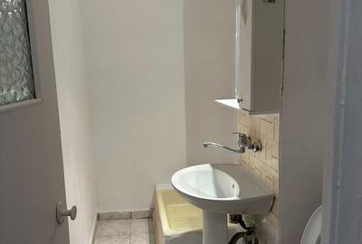 Apartament cu 4 camere decomandat în Cantacuzino - 4