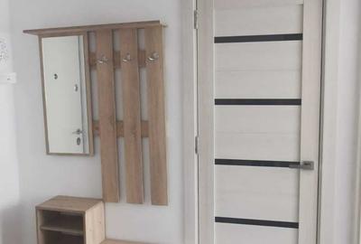 Apartament cu 2 camere semidecomandat în Lujerului - 2