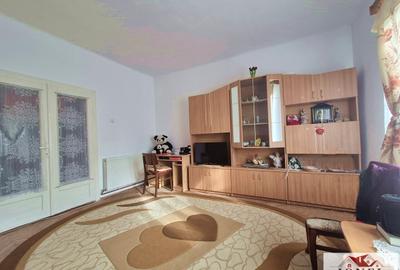 Casa de vanzare in Unirea 725 mp teren - 4