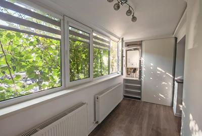 Apartament 4 cam | 11' Metrou Aparatorii Patriei | centrala | renovat - 19