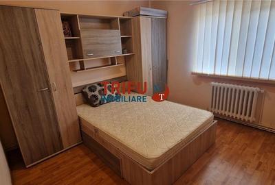 Apartament cu 2 camere decomandat în Tolstoi - 5