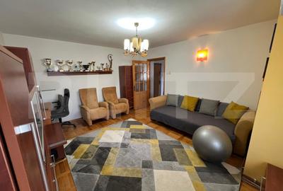 Apartament 2 camere decomandat, Zona Ciuperca - 2