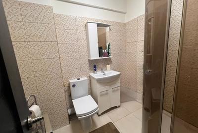 Garsoniera semidecomandata, 33,5 mp, Craiovita Noua, zona Promenada - 6