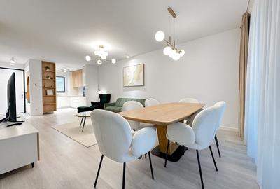 5 rooms TownhouseI Pipera I Gated Community - 1