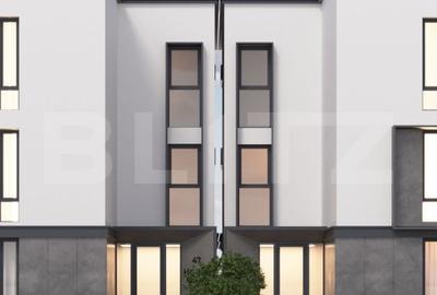 Apartament 2 camere, decomandat, 59 mp, Mosnita Noua - Urseni - 3