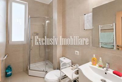 Apartament cu 2 camere semidecomandat, mobilat în Est - 10