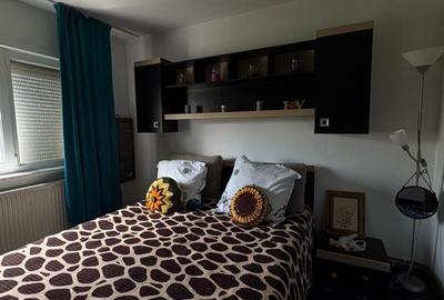 Apartament cu 2 camere decomandat în Popoveni - 1