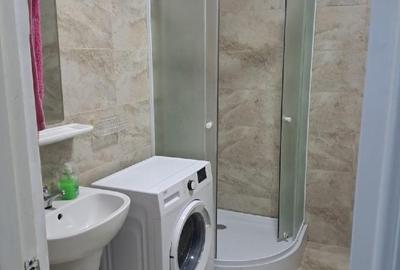 Garsonieră decomandată în Tomis Plus - 5