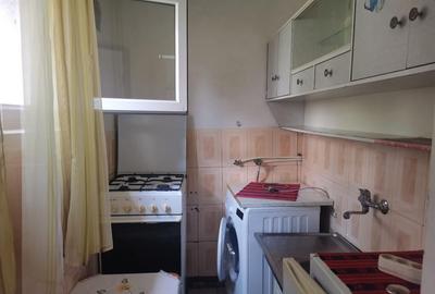 Apartament doua camere, mobilat si utilat, parter, Tic - Tac - 3