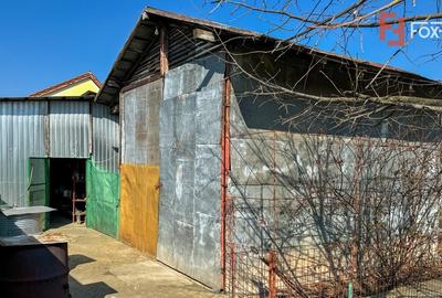 Casă individuală cu 6 camere cu Canalizare în Moșnița Veche - 26