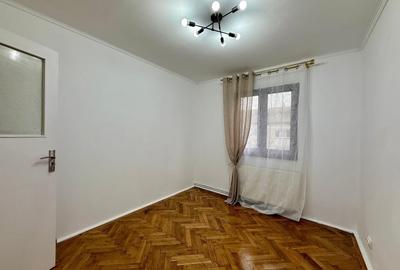 Apartament 3 camere, decomandat, centrala proprie, Circumvalatiunii - 5