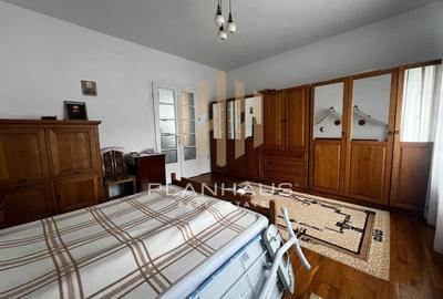 Casă individuală ,zona Spitalului de Boli Infectioase  ,teren 662 mp Casă individuală ,zona Spitalului de Boli Infectioase  ,teren 662 mp - 16