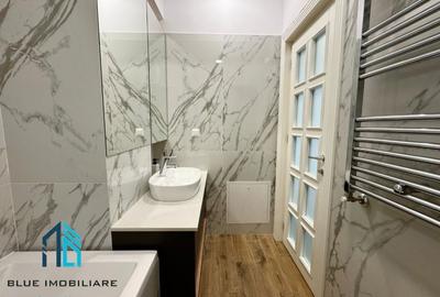 Apartament 3 camere Premium Copou/Royal Town, amenajat complet, loc de parcare! - 16