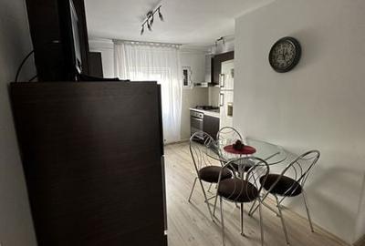 Apartament cu 3 camere în Central - 2