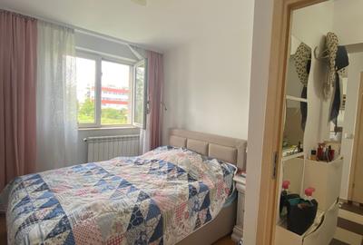 Apartament cu 2 camere decomandat în Exterior Vest - 4