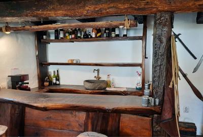 Casă cu 3 camere în Cându - 2