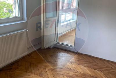 Apartament cu 3 camere decomandat în Central - 5