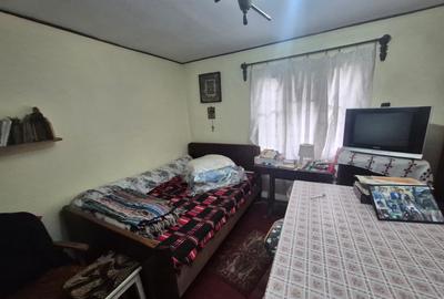 Casă cu 3 camere cu Garaj în Agârcia - 9