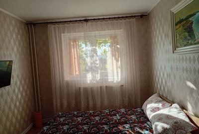 Apartament cu 4 camere decomandat în Central - 4
