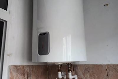 Garsonieră decomandată în Rahova - 5