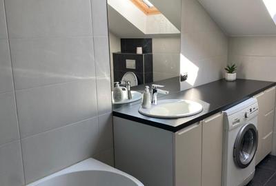 Apartament cu 3 camere decomandat în Șelimbăr - 9