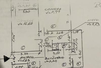 Apartament  cu 2 camere decomandate, zona Interservisan - 9