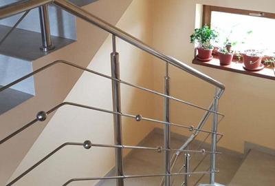 Casă în Făgăraș - 1