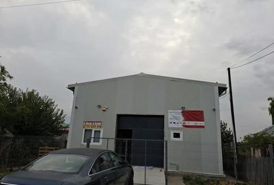 Spațiu comercial, de 220 mp, în Păltinișu - 3