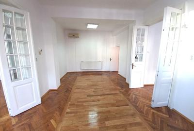 Spatiu de birouri cu 4 camere, in Dorobanti! - 1