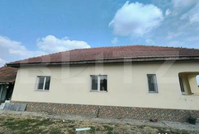 Casă cu 3 camere cu Teren 2760 Mp în Central - 1