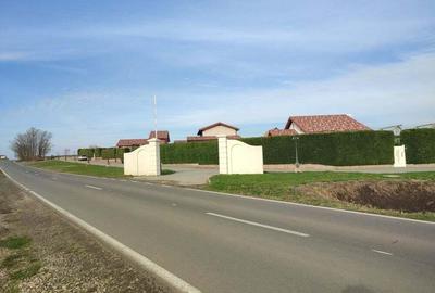 Sanandrei, Cartier Rezidential cu Spatii de Agrement si Parcuri, Acces Rapid - 9