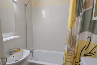 Apartament 2 camere, semidecomandat, 61 mp, ac, balcon, metrou, Gara de Nord - 6