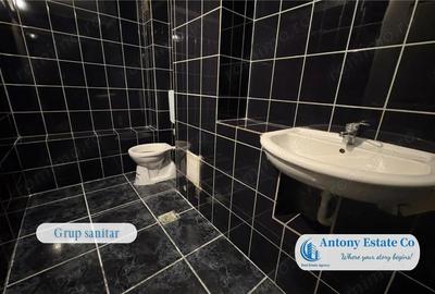 Spațiu comercial, de 22 mp, în Iosia - 2