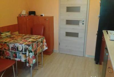 Apartament cu 3 camere decomandat în Mărăști - 3