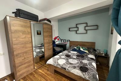 Apartament cu 2 camere în Bucium - 8