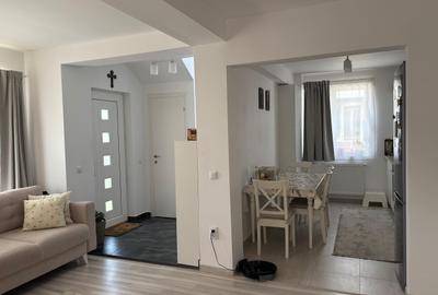 Casă individuală cu 3 camere cu Teren 180 Mp în Berceni - 3