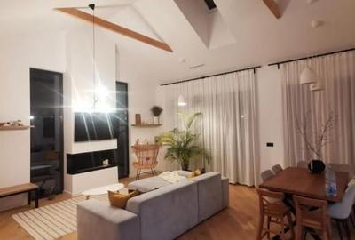 Corbeanca - Casa pasiva de calitate situata intr-o zona foarte buna - 2