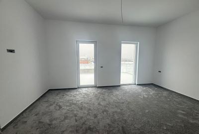 Duplex cu 3 camere cu Teren 330 Mp în Moșnița Nouă - 9