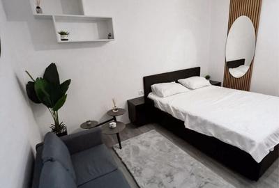 Garsonieră decomandată în Chiajna - 2