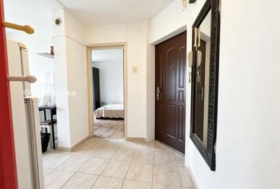 Apartament cu 2 camere, mobilat în Theodor Pallady - 4