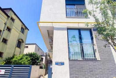 NOU! Direct Proprietar  Ap Superb 4 Camere cu Terasa Mosilor Eminescu Acte Gata - 19