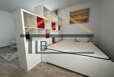 Apartament cu o camera, 43mp, parcare, Zona Semi-Central - 3