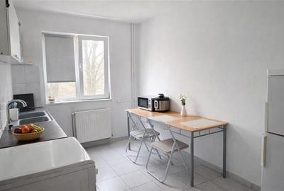 Apartament 3 camere, etaj2, loc parcare, Astra, Brasov - 3