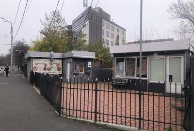 Spațiu Comercial cu Teren + Fotovoltaice 9 kW – Ideal Investiție - 10